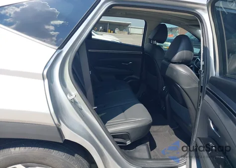 2023 Hyundai Tucson Limited z USA, uszkodzony, nr VIN 5NMJE3AE1PH240766